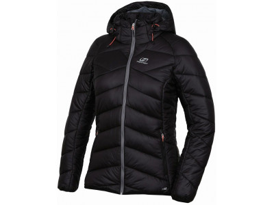 Ladies active jacket IZY anthracite