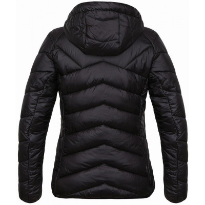 Ladies active jacket IZY anthracite 2