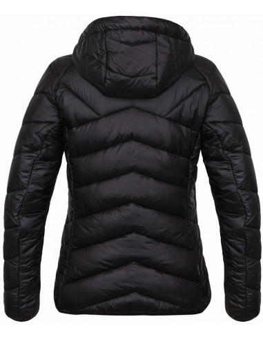 Ladies active jacket IZY anthracite