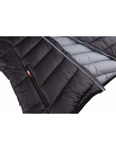 Ladies active jacket IZY anthracite