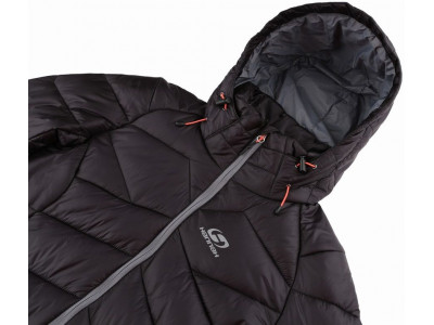 Ladies active jacket IZY anthracite