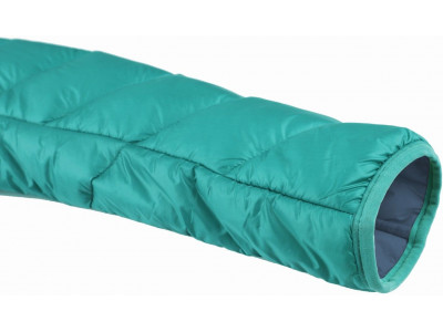 Ladies active jacket IZY dynasty green