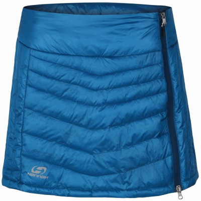 Ladies active skirt CALANTHE turkish tile II