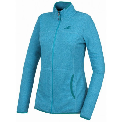 Sieviešu džemperis SELENA emaljēti svītrains