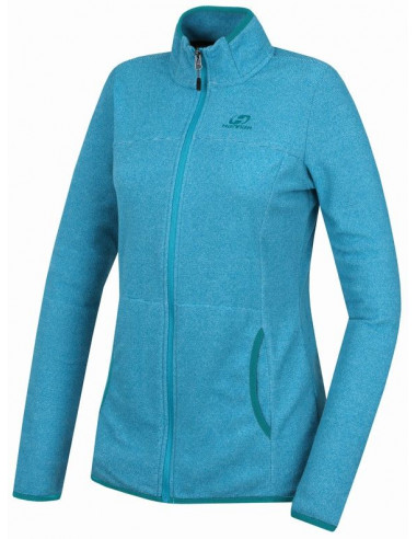 Ladies sweatshirt SELENA enamel stripe