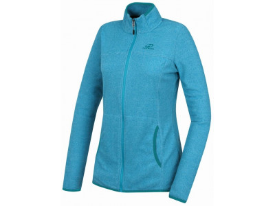 Ladies sweatshirt SELENA enamel stripe