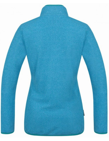 Ladies sweatshirt SELENA enamel stripe