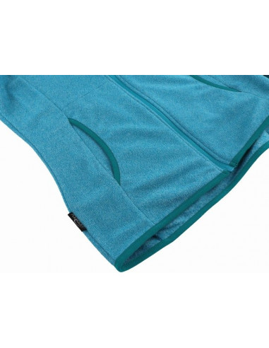 Ladies sweatshirt SELENA enamel stripe