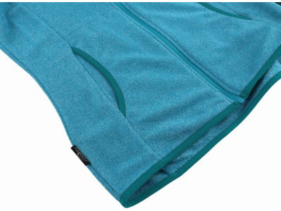 Ladies sweatshirt SELENA enamel stripe