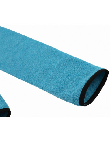 Ladies sweatshirt SELENA enamel stripe