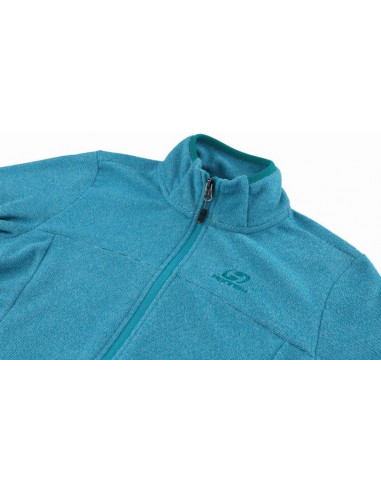 Ladies sweatshirt SELENA enamel stripe