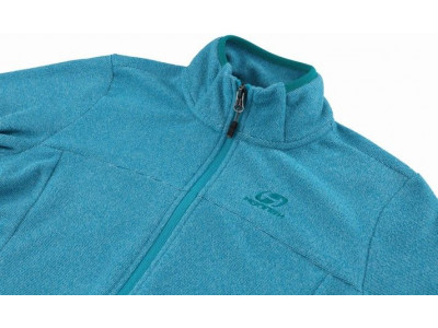 Ladies sweatshirt SELENA enamel stripe