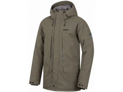 Mens city jacket NICON ivy green