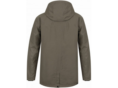 Mens city jacket NICON ivy green