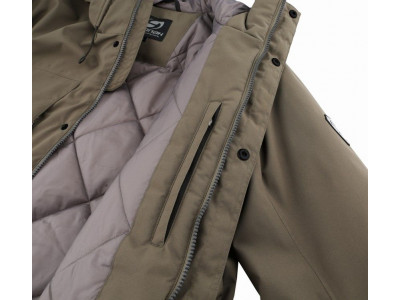 Mens city jacket NICON ivy green