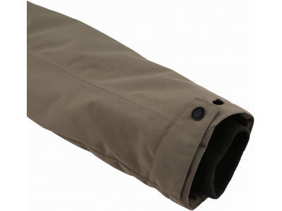 Mens city jacket NICON ivy green