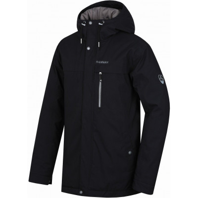 Mens city jacket FRANK anthracite