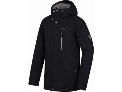 Mens city jacket FRANK anthracite