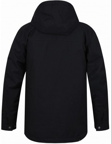 Mens city jacket FRANK anthracite