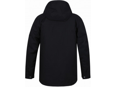 Mens city jacket FRANK anthracite