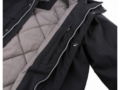 Mens city jacket FRANK anthracite