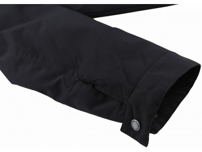 Mens city jacket FRANK anthracite