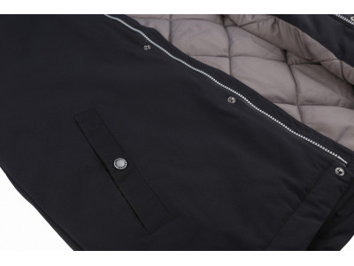 Mens city jacket FRANK anthracite