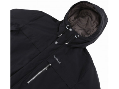Mens city jacket FRANK anthracite