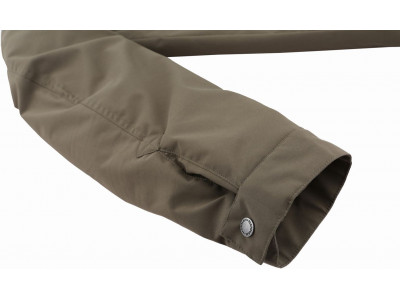 Mens city jacket FRANK ivy green