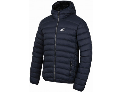 Mens city jacket TORID blue nights