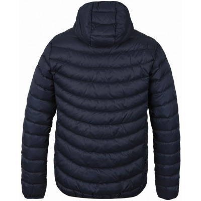 Mens city jacket TORID blue nights 2