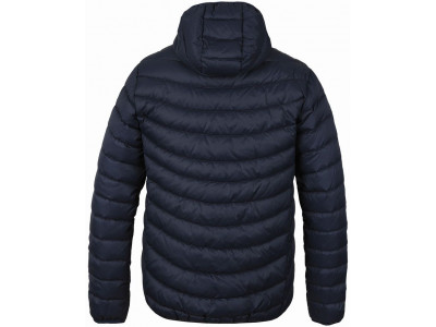 Mens city jacket TORID blue nights