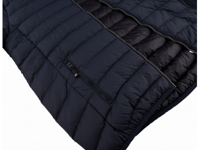 Mens city jacket TORID blue nights