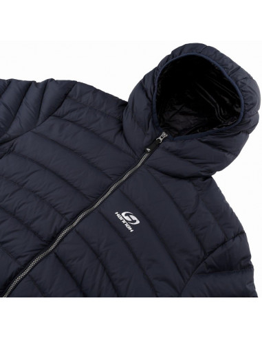 Mens city jacket TORID blue nights