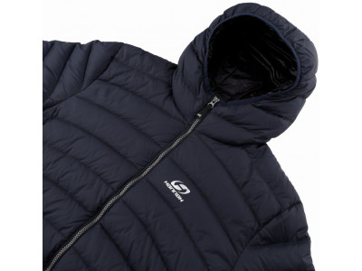 Mens city jacket TORID blue nights