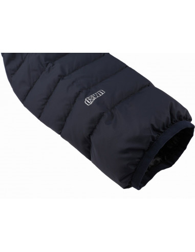 Mens city jacket TORID blue nights