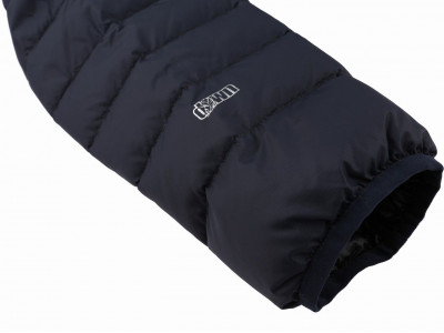 Mens city jacket TORID blue nights