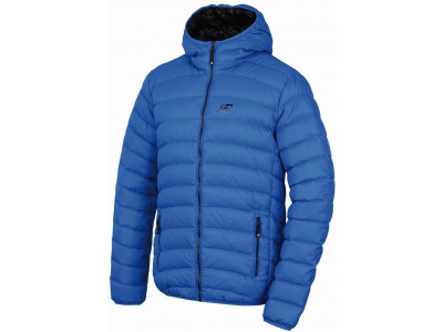 Mens city jacket TORID imperial blue