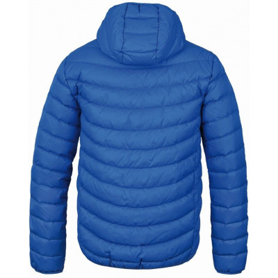 Mens city jacket TORID imperial blue 2