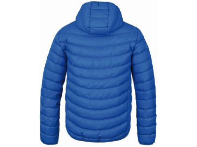 Mens city jacket TORID imperial blue