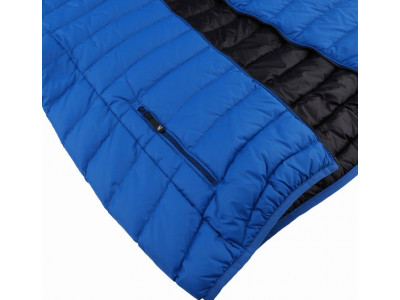 Mens city jacket TORID imperial blue