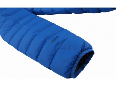 Mens city jacket TORID imperial blue