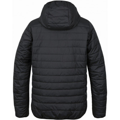 Mens city jacket EVANNO dark shadow 2