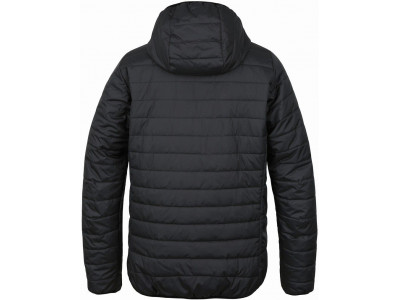 Mens city jacket EVANNO dark shadow