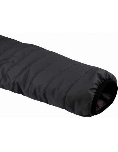 Mens city jacket EVANNO dark shadow