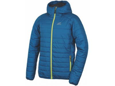 Mens city jacket EVANNO turkish tile