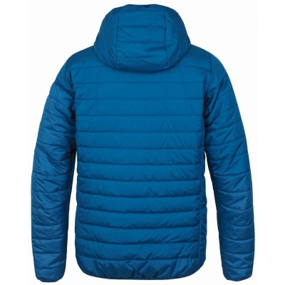 Mens city jacket EVANNO turkish tile 2