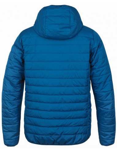 Mens city jacket EVANNO turkish tile