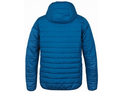 Mens city jacket EVANNO turkish tile