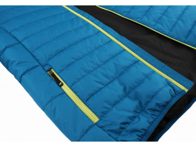 Mens city jacket EVANNO turkish tile